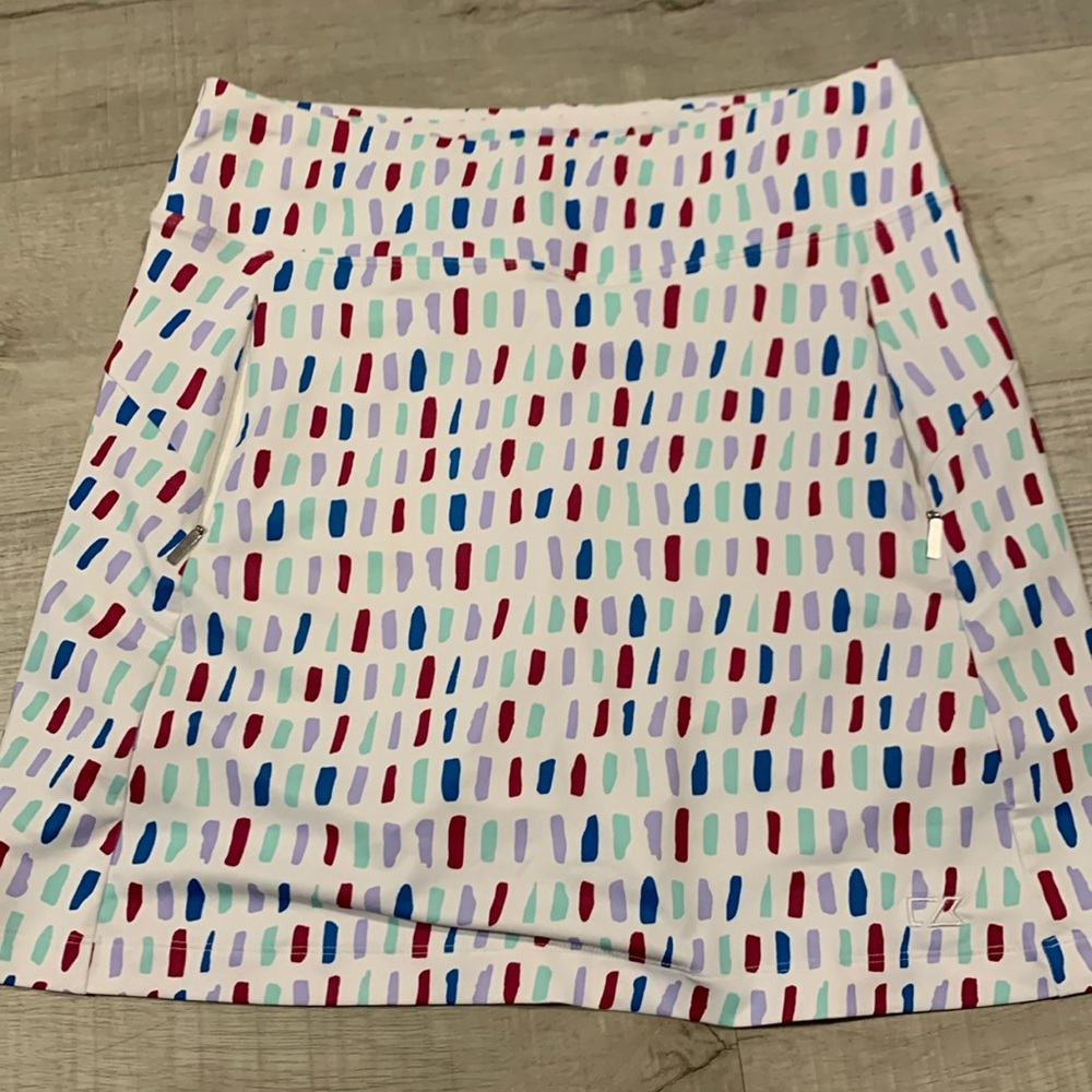 Cutter & Buck skort Sz.sm New